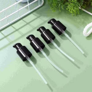 Boquilla <span class=keywords><strong>de</strong></span> cabeza <span class=keywords><strong>de</strong></span> bomba <span class=keywords><strong>de</strong></span> loción <span class=keywords><strong>de</strong></span> plástico, accesorios <span class=keywords><strong>de</strong></span> botella <span class=keywords><strong>de</strong></span> repuesto, Mini espuma <span class=keywords><strong>de</strong></span> Perfume - Product Image 2