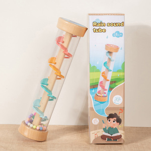 Jeux de déguisement et puzzles en <span class=keywords><strong>bois</strong></span> pour la petite enfance, pour développer la sensibilité esthétique, avec cartes, pour garçons et filles - Product Image 3