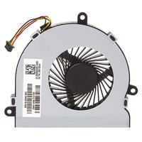 Laptop CPU Koelventilator voor HP 15-AC 15-AF 15-AY 15-BA 15-BS 15-BW 250 255 256 G4 G5 G6 Interne Koelventilator Montage 813946-001