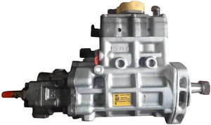 Bomba de Combustible 326-4635 3264635 para Excavadora 320dl, Motor C6.4, Piezas de Motor Diésel - Product Image 5