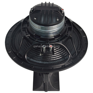 Loa đồng trục cao cấp 1275-135, 12 inch, <span class=keywords><strong>450W</strong></span> RMS, cuộn dây 3 inch, 8-16 Ohm, nón carbon, nam châm Neodymium, dùng cho sự kiện ngoài trời - Product Image 4