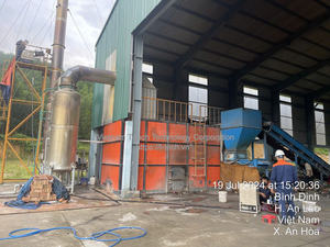 เตาเผาขยะทางการแพทย์เตาเผาควบคุมการปล่อยสารพิษทางการแพทย์ - Product Image 3