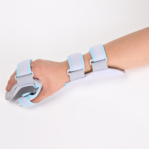 Soporte para Separación de Dedos de Mano, Talla Única, Ayuda de Rehabilitación para Soporte Articular - Product Image 2
