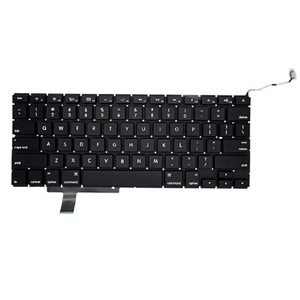 Chúng Tôi Máy Tính Xách Tay Nội Bộ Bàn Phím Cho <span class=keywords><strong>Macbook</strong></span> <span class=keywords><strong>Pro</strong></span> <span class=keywords><strong>17</strong></span> "A1297 Loạt Chúng Tôi Bố Trí Máy Tính Xách Tay Bàn Phím Thay Thế Bàn Phím - Product Image 5