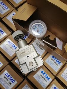 Прецизионный регулятор давления Airtac GPR20006L GPR20006M GPR20006H AirTAC <span class=keywords><strong>GPR</strong></span> - Product Image 3