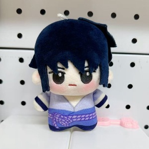 <span class=keywords><strong>Muñeco</strong></span> de Algodón de Sasuke, <span class=keywords><strong>Muñeco</strong></span> de Peluche de <span class=keywords><strong>Kakashi</strong></span>, Juguete de Peluche, Regalo de Watergate, Pequeño, China - Product Image 3