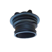 Hamm Road Roller Parts HD30/35VV Bouchon de vidange 2031438 avec joint en O 2035815 et joint en O 2035816 Hamm Water Plugging 2031438