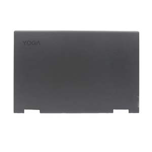 لاب توب ال سي دي غطاء مسند اليد لوحة مفاتيح 5CB1A08845 5CB1A08844 5CB1A08879 لينوفو يوجا 7 14ITL5 غطاء خلفي لليوجا 7-14 - Product Image 1