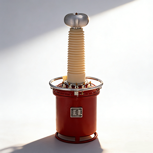 การทดสอบไดอิเล็กทริกไฟฟ้ากระแสสลับแรงดันสูงทำให้การใช้หม้อแปลงแบบเติมแก๊สเป็นทางเลือกที่มีประสิทธิภาพมากขึ้น - Product Image 5