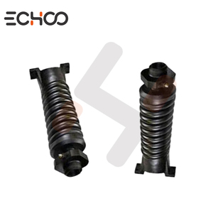 203-30-42242ชุดแทร็ก adjuster Assy PC120-5รถขุดสิ่งที่แนบมา - Product Image 3