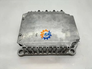 Pièces de rechange pour contrôleur ECU ECM d'excavatrice EC140B EC160B EC210B EC240B EC290B EC330B EC360B EC460B 60100002 - Product Image 3