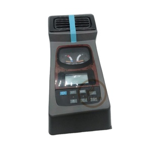 Panel de Visualización YN59E00017F1 YV59S00003F2, Grupo de Instrumentos para Kobelco SK210-6 SK250LC-6 SK200-6E SK230-6E - Product Image 1