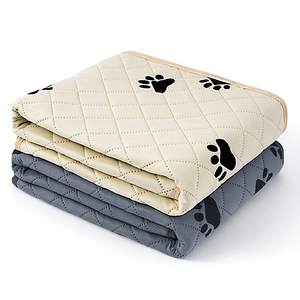 Оптовая продажа, многоразовые моющиеся коврики для собак - Product Image 2