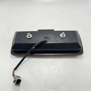 Luces Traseras Solares de 24V para Excavadora Doosan 130W-V 160W-V 140W-V, Cargador MEGA 200-V TXL 200-1 K1014887 2534-1159C - Product Image 2