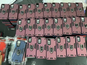 Bán Hot Cool tUp + PC Warrior đứng trường hợp điện thoại - Product Image 2