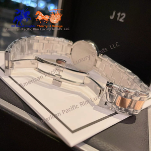 Reloj Longines, el Más Vendido, Diseño Casual Elegante para Mujer, Esfera con Indicadores Elegantes, Caja Cuadrada de Acero Inoxidable, Correa Longinesing - Product Image 6