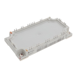 FP75R12KT4_B16 ทรานซิสเตอร์ IGBT โมดูล อิเล็กทรอนิกส์ใหม่และของแท้ 1200V 150A 385W - Product Image 1