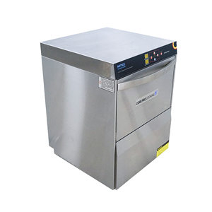 เครื่องล้างจานแบบตั้งใต้เคาน์เตอร์สำหรับมืออาชีพ รุ่น CP-DS-B50 พร้อมระบบทำความร้อน - Product Image 5