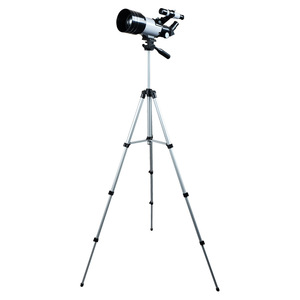 Nuevo Telescopio Astronómico 30070, Espejo para Observación de Estrellas, Prisma Ortográfico de Grado Profesional, HD, Gran Angular de 10 000 Metros, CE, Metal - Product Image 1