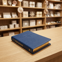 2026 Al-Quran Berkualitas Tinggi Terlaris, Produsen Percetakan Buku Religius Kustom, Kertas Alkitab, Kertas C2S, Full Color