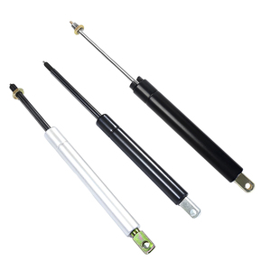 Có thể khóa 500N 800N 1000N khí mùa xuân thanh chống Recliner bộ phận cho cắt tóc ghế và nha khoa bảng xi lanh phong cách - Product Image 6