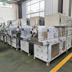 Machine d'emballage pour aliments pour chiens, machine <span class=keywords><strong>de</strong></span> déshydratation pour croquettes, machine industrielle pour croquettes pour chiens - Product Image 6
