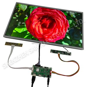 Boe 21.5-inch rộng màu a-si mô-đun TFT-LCD HR215WU1-120 Màn hình hiển thị Kit FHD 1920x1080 LVDS giao diện IPS Bảng điều chỉnh <span class=keywords><strong>LED</strong></span> - Product Image 6