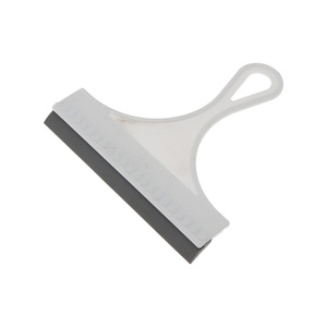 Limpiacristales de plástico de una sola cara para herramientas de limpieza de vidrios - Product Image 4