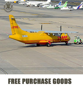 Transitaire International le Plus Rapide de Chine Express vers la RDC pour le Transport de Produits à Charge Électrique - Product Image 3