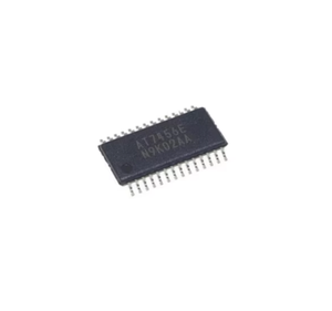 วงจรรวม AT7456E สินค้าขายดี อะไหล่อิเล็กทรอนิกส์แท้ TSSOP-28 AT7456 AT 7456E - Product Image 1