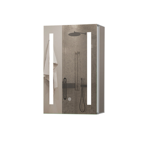 <span class=keywords><strong>Espejo</strong></span> inteligente LED <span class=keywords><strong>con</strong></span> <span class=keywords><strong>luz</strong></span>, para <span class=keywords><strong>Baño</strong></span> - Product Image 1