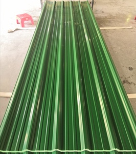 ขายแผ่นหลังคา upvc เส้นสูง เส้นต่ํา - Product Image 4