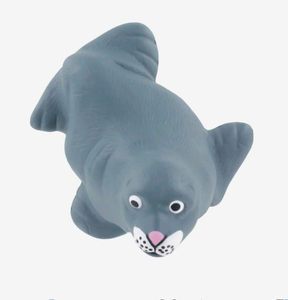 Jouets anti-stress personnalisés en forme d'animaux <span class=keywords><strong>marins</strong></span>, avec logo imprimé, pour publicité, cadeau en gros - Product Image 4