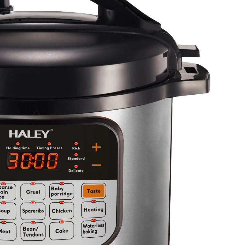 electric pot multifunction