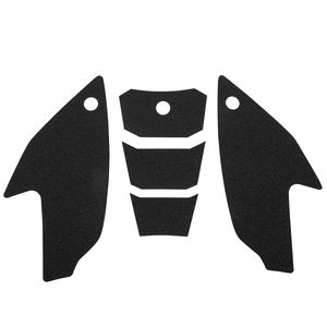 XXUN-almohadillas antideslizantes para tanque de combustible de motocicleta, Protector adhesivo de tracción para empuñadura de rodilla de Gas para <span class=keywords><strong>BMW</strong></span> G310GS G310R <span class=keywords><strong>G</strong></span> <span class=keywords><strong>310GS</strong></span> 310R - Product Image 2