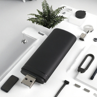 Pour EDUP 150Mbps Atheros Ar9271 2.4 Ghz USB Wifi adaptateur sans fil Dongle externe pour Kali Linux Compatible avec ordinateur portable