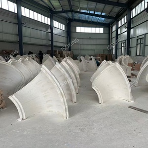 1200 ° F (650 ° Isolation de tuyaux en silicate de calcium préformé résistant aux hautes températures, conforme à la norme ASTM C533 - Product Image 3