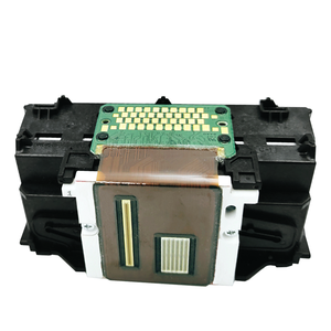 Cabezal de impresora Canon para impresora, accesorio para impresora, Pixma TS5050 TS5051 TS5055 TS5070 TS5080 TS6050 TS6051 TS6052 TS6080 - Product Image 2