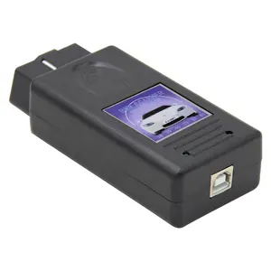 Авто сканер OBD V1.4.0 программы автомобиля Тюнинг ЭБУ обновление Tool читатель кода USB диагностический инструмент для BMW