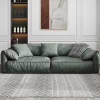 Canapé d'angle modulaire de luxe en tissu pour salon, ensemble de canapés sectionnels