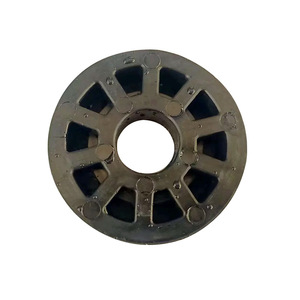 Componente de Electrodoméstico de Plástico Moldeado por Inyección de Nylon 10 100 200 para Maquinaria - Product Image 1