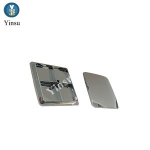 อะไหล่ตู้ ATM, อุปกรณ์เสริมกระจกหน้าต่างกระจกหน้าต่าง45X45มม. S4490000091 4490000091 - Product Image 2