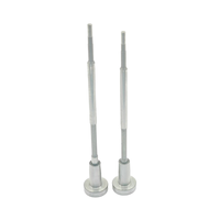 Vanne de régulation pour injecteur de carburant F00RJ01218, ensemble d'injecteurs Common Rail