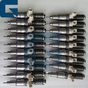 Injecteur de carburant diesel Common Rail 16650-00Z0B 1665000Z0B - Product Image 4