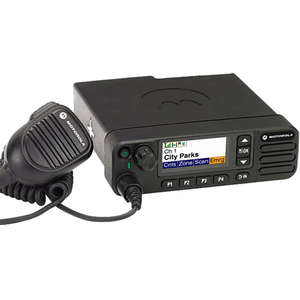 <span class=keywords><strong>Radio</strong></span> transceiver DMR professionnelle pour voiture, station de base, puissance de sortie 45W, portée 0-30KM, modèles originaux - Product Image 4