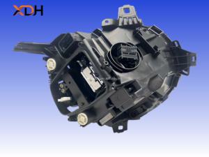 สำหรับ BMW ไฟหน้ารถมินิคูเปอร์ไฟหน้ารถ F55 F54 F56 LED F57เมทริกซ์ของแท้ DRL อัพเกรด2018-2024 - Product Image 6