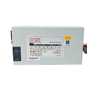 Tuyệt vời tường GW-EPS1U250HC-YD <span class=keywords><strong>ATX</strong></span> <span class=keywords><strong>1U</strong></span> điện 250W PSU <span class=keywords><strong>1U</strong></span> cung cấp điện cho <span class=keywords><strong>1U</strong></span> máy chủ - Product Image 3
