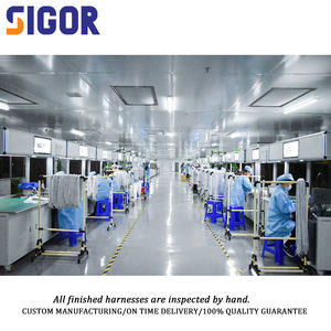 กล่องสายไฟควบคุมเครื่องจักรการเกษตรกล่องแยกสายควบคุมเครื่องจักรในฟาร์ม - Product Image 5