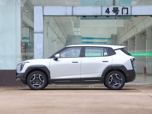 Dongfeng Nammi 06 471 Ultra Top 2025, SUV Eléctrico Compacto <span class=keywords><strong>de</strong></span> <span class=keywords><strong>Alta</strong></span> <span class=keywords><strong>Gama</strong></span>, 471 KM <span class=keywords><strong>de</strong></span> Autonomía, Tecnología Avanzada, Directo <span class=keywords><strong>de</strong></span> Fábrica OEM - Product Image 5