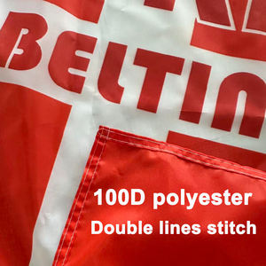 Más de 20 Tipos de Banderas del Orgullo <span class=keywords><strong>LGBT</strong></span> de Poliéster con Función de Secado Rápido para el Mes del Orgullo Gay, Colección Completa - Product Image 5